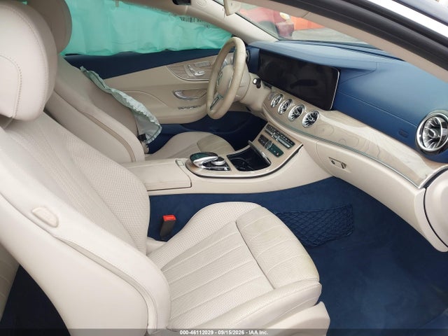 Aukcja sprzedaży 2019 Mercedes-benz E 450, vin: WDD1J6HB4KF115555, numer aukcji: 46112029