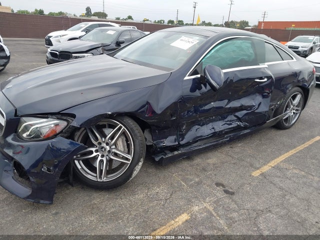 Aukcja sprzedaży 2019 Mercedes-benz E 450, vin: WDD1J6HB4KF115555, numer aukcji: 46112029