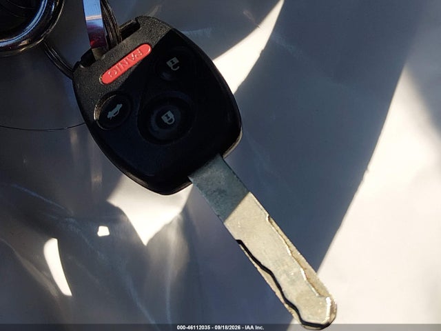 Продажа на аукционе авто 2011 Honda Accord 3.5 Ex, vin: 1HGCP3F71BA011327, номер лота: 46112035