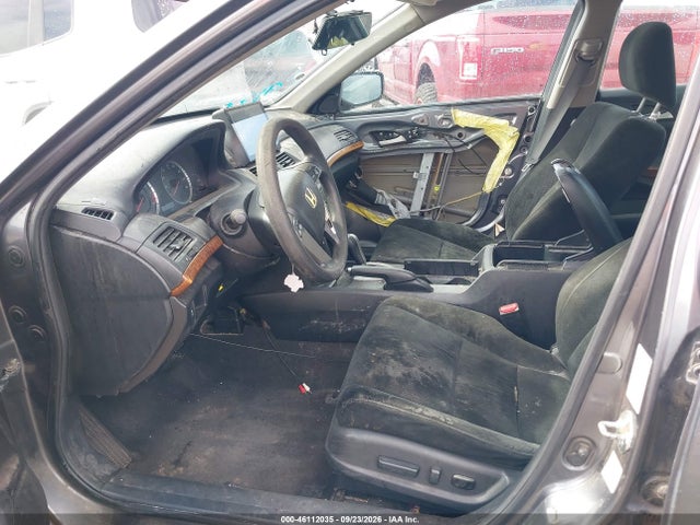 Продажа на аукционе авто 2011 Honda Accord 3.5 Ex, vin: 1HGCP3F71BA011327, номер лота: 46112035