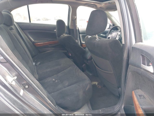 Продажа на аукционе авто 2011 Honda Accord 3.5 Ex, vin: 1HGCP3F71BA011327, номер лота: 46112035