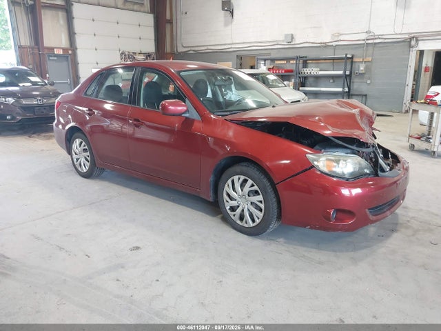 Продаж на аукціоні авто 2010 Subaru Impreza 2.5i, vin: JF1GE6A62AH513474, номер лоту: 46112047