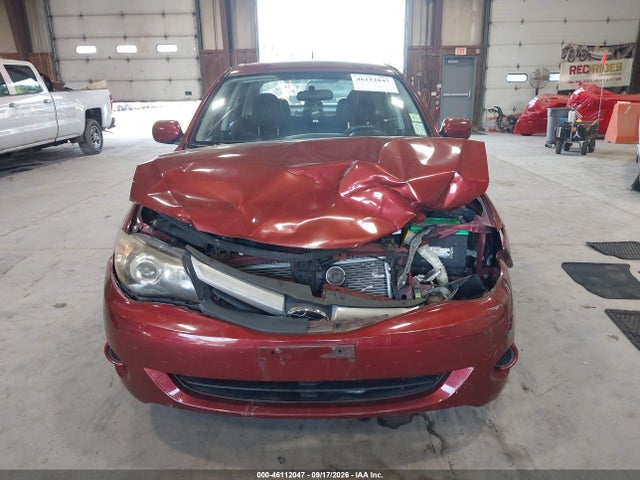 Продаж на аукціоні авто 2010 Subaru Impreza 2.5i, vin: JF1GE6A62AH513474, номер лоту: 46112047