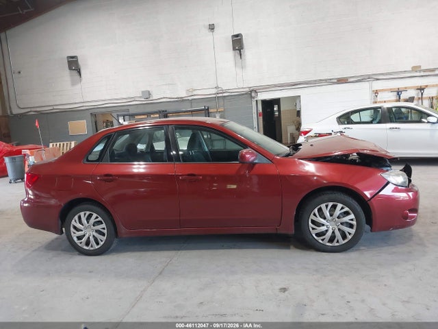 Продаж на аукціоні авто 2010 Subaru Impreza 2.5i, vin: JF1GE6A62AH513474, номер лоту: 46112047