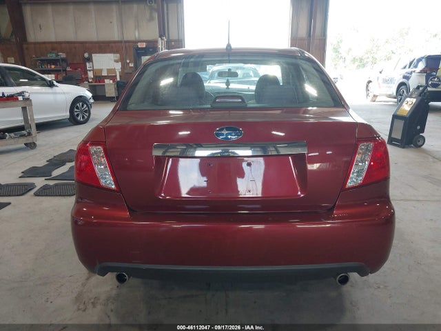 Продаж на аукціоні авто 2010 Subaru Impreza 2.5i, vin: JF1GE6A62AH513474, номер лоту: 46112047