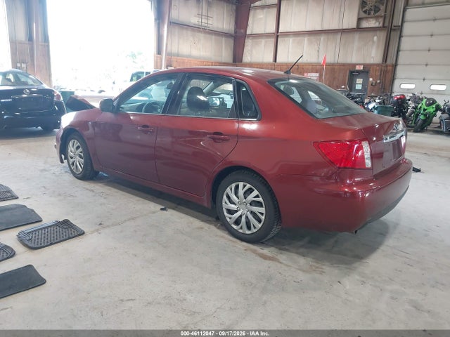 Продаж на аукціоні авто 2010 Subaru Impreza 2.5i, vin: JF1GE6A62AH513474, номер лоту: 46112047