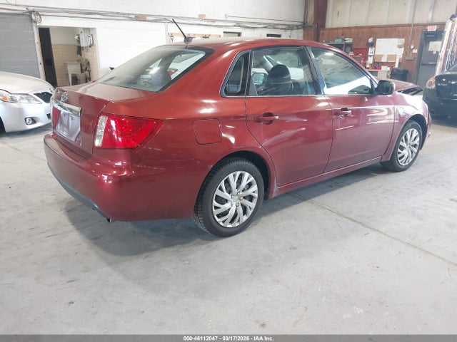 Продаж на аукціоні авто 2010 Subaru Impreza 2.5i, vin: JF1GE6A62AH513474, номер лоту: 46112047