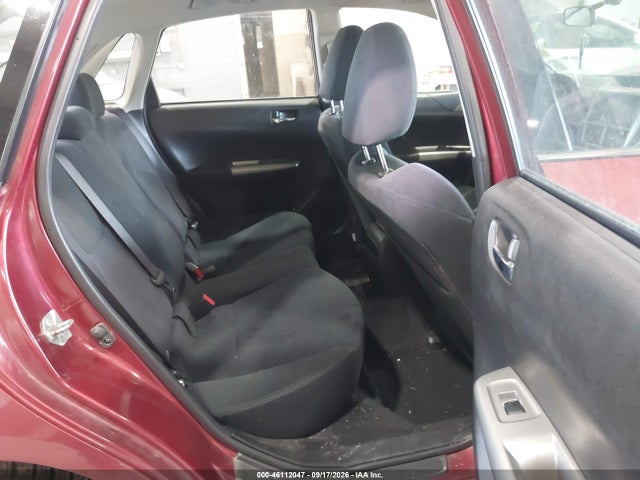 Продаж на аукціоні авто 2010 Subaru Impreza 2.5i, vin: JF1GE6A62AH513474, номер лоту: 46112047