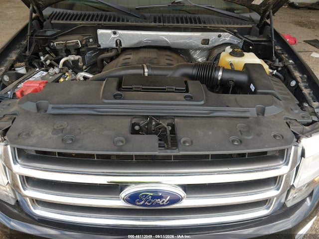 Aukcja sprzedaży 2015 Ford Expedition Xlt, vin: 1FMJU1HT3FEF25073, numer aukcji: 46112049