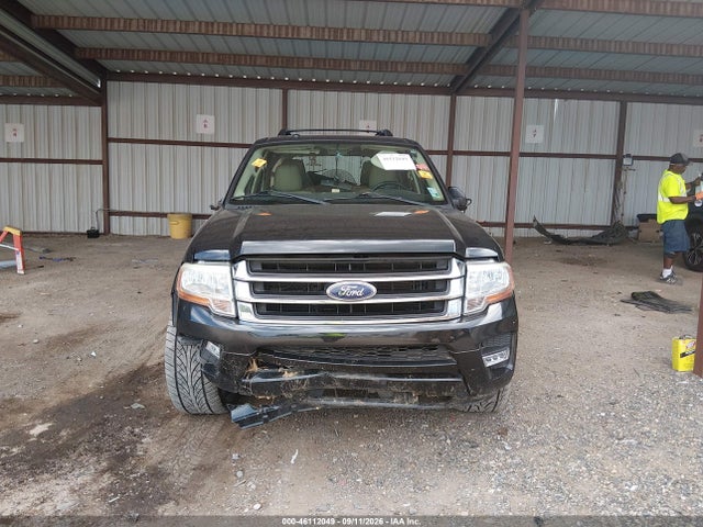 Aukcja sprzedaży 2015 Ford Expedition Xlt, vin: 1FMJU1HT3FEF25073, numer aukcji: 46112049