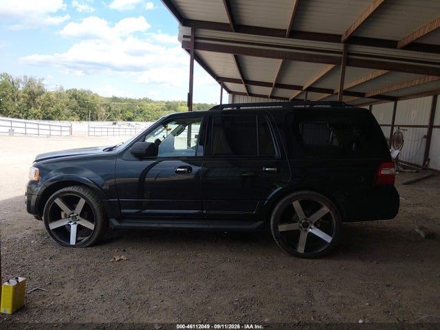 Aukcja sprzedaży 2015 Ford Expedition Xlt, vin: 1FMJU1HT3FEF25073, numer aukcji: 46112049