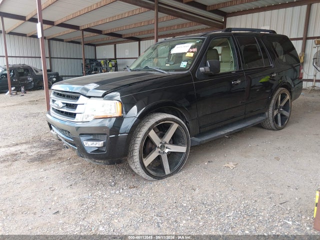 Aukcja sprzedaży 2015 Ford Expedition Xlt, vin: 1FMJU1HT3FEF25073, numer aukcji: 46112049