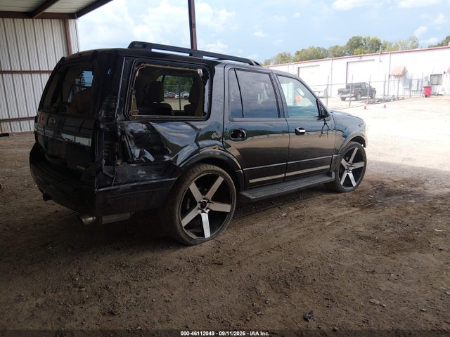 Aukcja sprzedaży 2015 Ford Expedition Xlt, vin: 1FMJU1HT3FEF25073, numer aukcji: 46112049