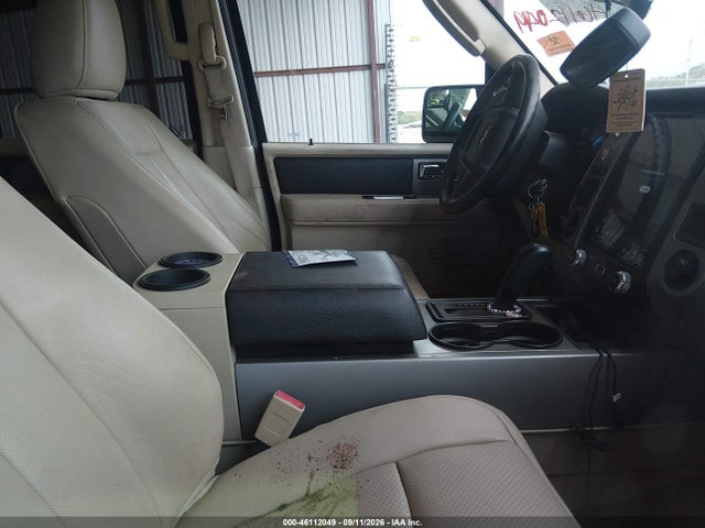 Aukcja sprzedaży 2015 Ford Expedition Xlt, vin: 1FMJU1HT3FEF25073, numer aukcji: 46112049