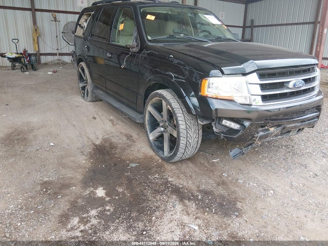 Aukcja sprzedaży 2015 Ford Expedition Xlt, vin: 1FMJU1HT3FEF25073, numer aukcji: 46112049
