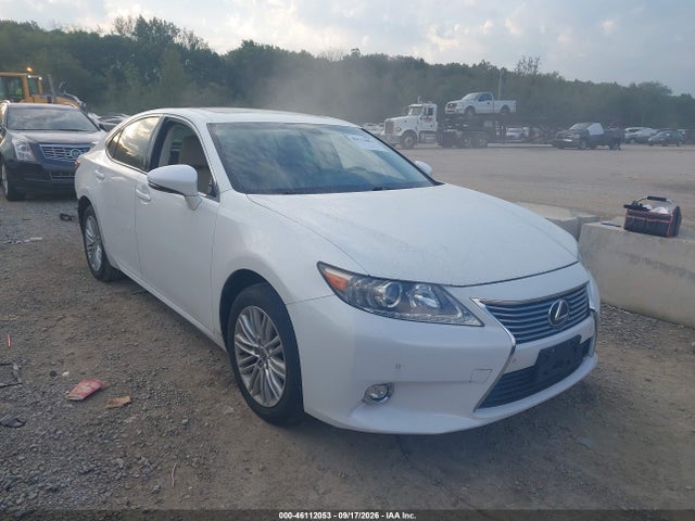 Aukcja sprzedaży 2014 Lexus Es 350, vin: JTHBK1GG7E2084453, numer aukcji: 46112053