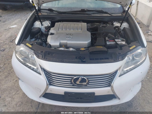 Продажа на аукционе авто 2014 Lexus Es 350, vin: JTHBK1GG7E2084453, номер лота: 46112053