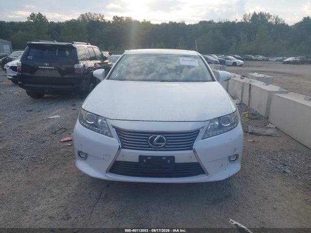 Продажа на аукционе авто 2014 Lexus Es 350, vin: JTHBK1GG7E2084453, номер лота: 46112053