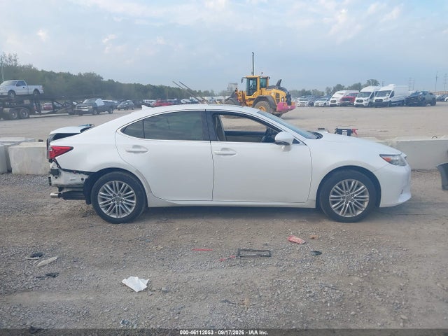 Продажа на аукционе авто 2014 Lexus Es 350, vin: JTHBK1GG7E2084453, номер лота: 46112053