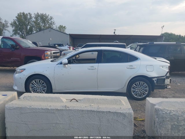 Продажа на аукционе авто 2014 Lexus Es 350, vin: JTHBK1GG7E2084453, номер лота: 46112053