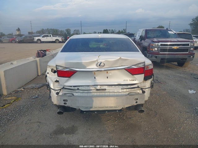 Продажа на аукционе авто 2014 Lexus Es 350, vin: JTHBK1GG7E2084453, номер лота: 46112053