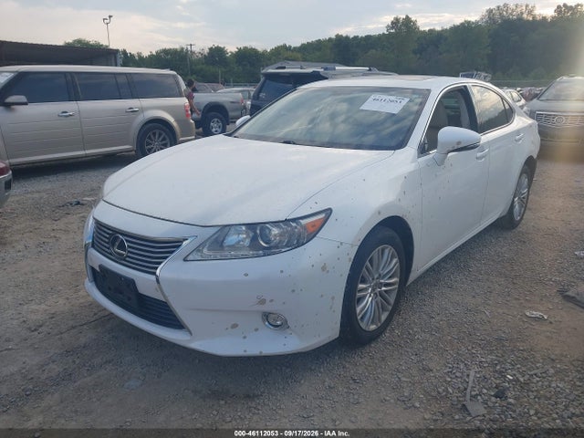 Продажа на аукционе авто 2014 Lexus Es 350, vin: JTHBK1GG7E2084453, номер лота: 46112053