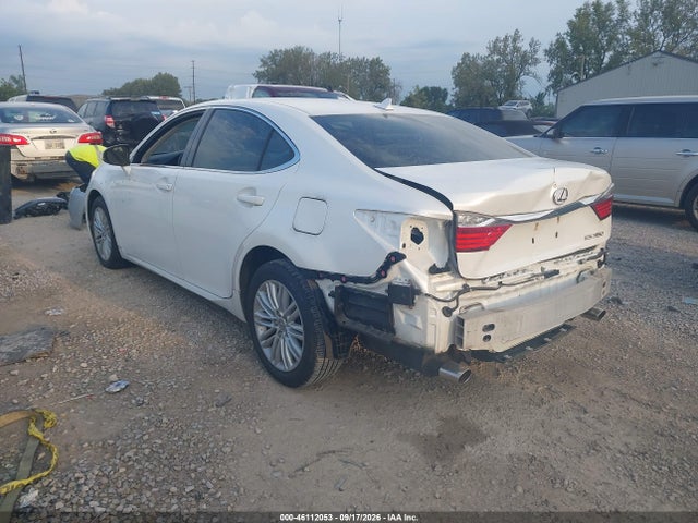 Продажа на аукционе авто 2014 Lexus Es 350, vin: JTHBK1GG7E2084453, номер лота: 46112053