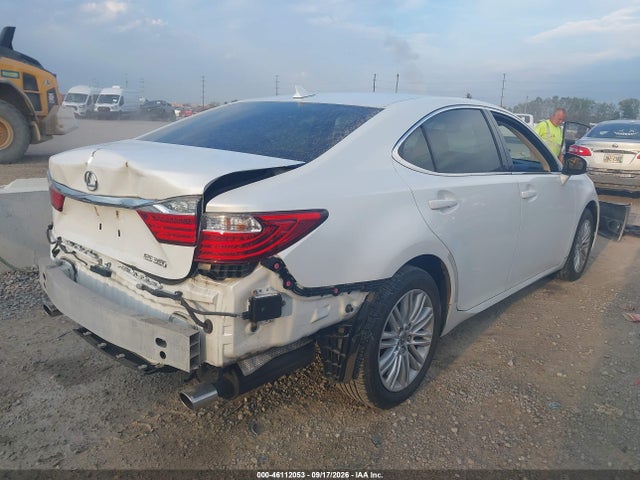 Продажа на аукционе авто 2014 Lexus Es 350, vin: JTHBK1GG7E2084453, номер лота: 46112053