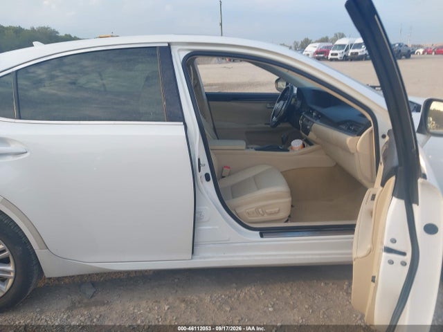 Продажа на аукционе авто 2014 Lexus Es 350, vin: JTHBK1GG7E2084453, номер лота: 46112053