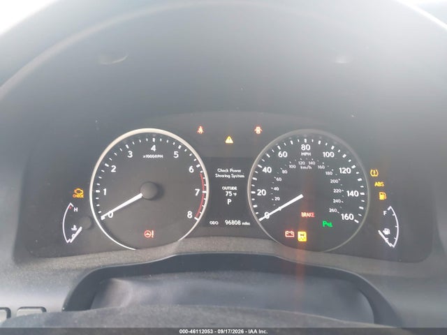 Продажа на аукционе авто 2014 Lexus Es 350, vin: JTHBK1GG7E2084453, номер лота: 46112053