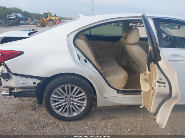 Продажа на аукционе авто 2014 Lexus Es 350, vin: JTHBK1GG7E2084453, номер лота: 46112053
