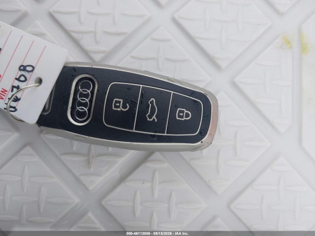 Aukcja sprzedaży 2021 Audi Q7 Premium Plus 55 Tfsi Quattro Tiptronic, vin: WA1LXAF77MD016708, numer aukcji: 46112056