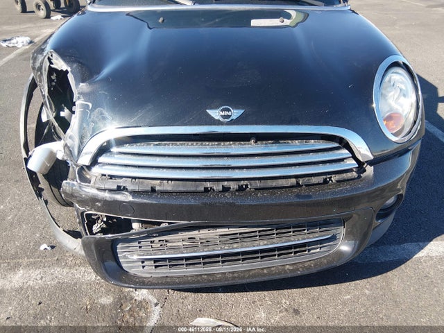 Продаж на аукціоні авто 2013 Mini Hardtop Cooper, vin: WMWSU3C5XDT679850, номер лоту: 46112058