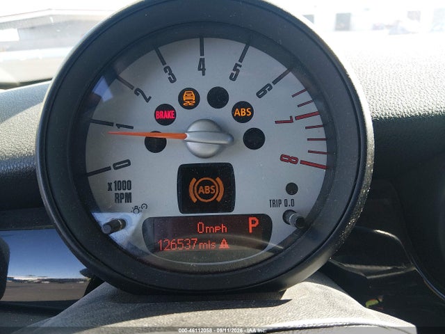 Продаж на аукціоні авто 2013 Mini Hardtop Cooper, vin: WMWSU3C5XDT679850, номер лоту: 46112058