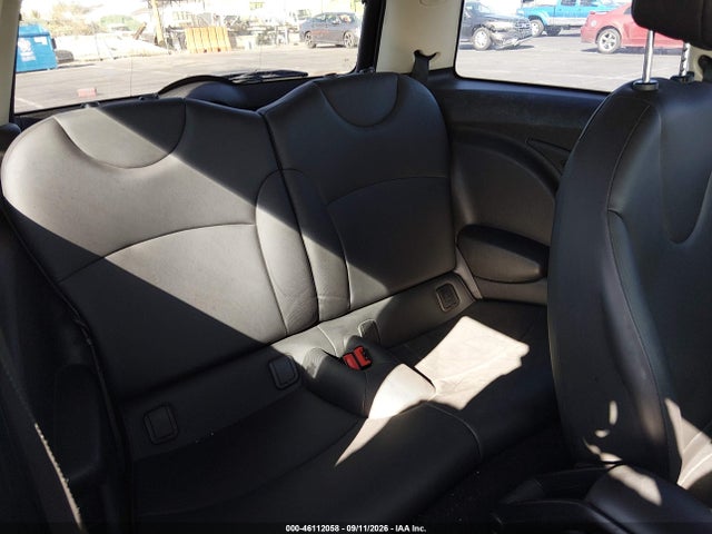 Продаж на аукціоні авто 2013 Mini Hardtop Cooper, vin: WMWSU3C5XDT679850, номер лоту: 46112058