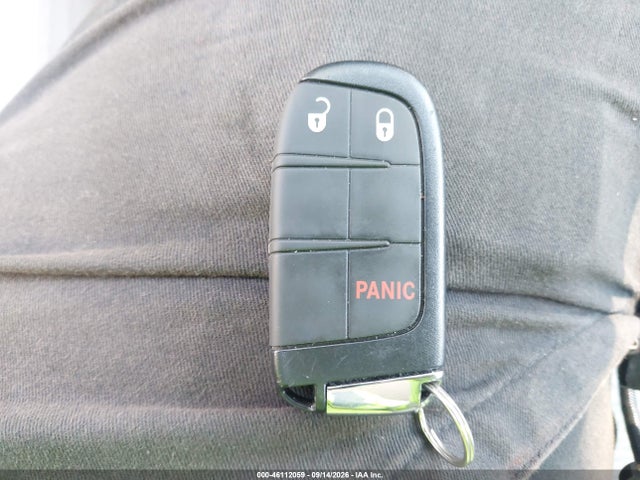 Продаж на аукціоні авто 2022 Jeep Compass Latitude Fwd, vin: 3C4NJCBB1NT218428, номер лоту: 46112059