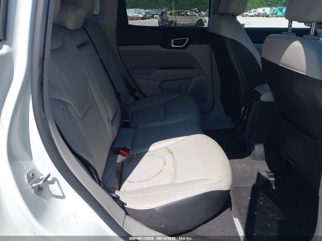 Продаж на аукціоні авто 2022 Jeep Compass Latitude Fwd, vin: 3C4NJCBB1NT218428, номер лоту: 46112059