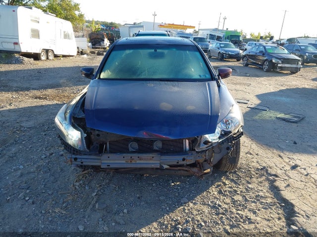 2010 Honda Accord 2.4 Ex მანქანა იყიდება აუქციონზე, vin: 1HGCP2F71AA066465, აუქციონის ნომერი: 46112063