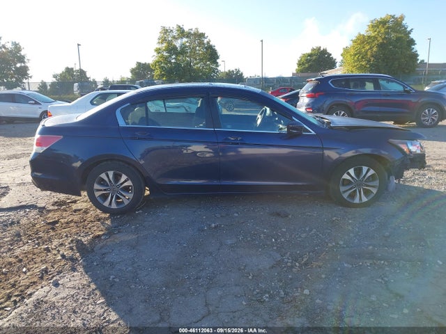 2010 Honda Accord 2.4 Ex მანქანა იყიდება აუქციონზე, vin: 1HGCP2F71AA066465, აუქციონის ნომერი: 46112063