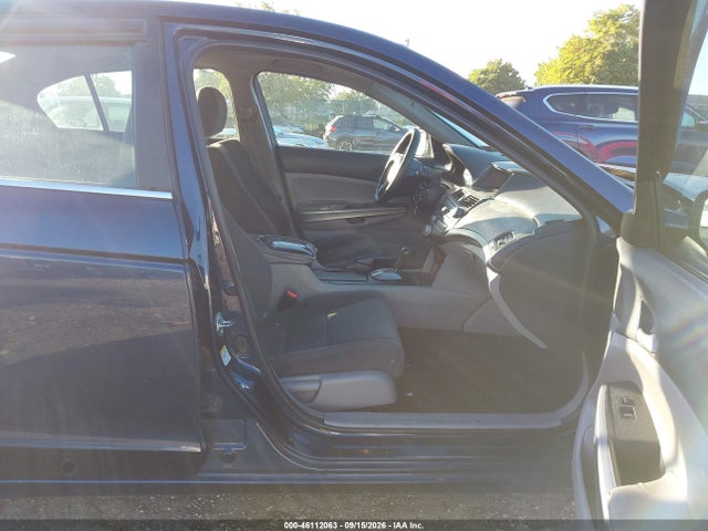 2010 Honda Accord 2.4 Ex მანქანა იყიდება აუქციონზე, vin: 1HGCP2F71AA066465, აუქციონის ნომერი: 46112063