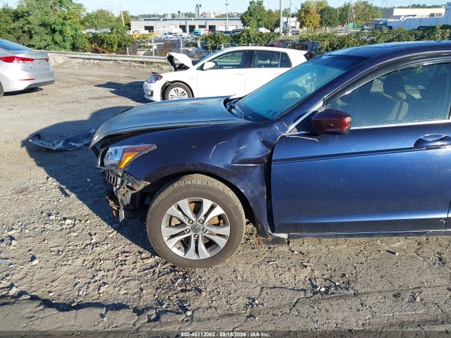 2010 Honda Accord 2.4 Ex მანქანა იყიდება აუქციონზე, vin: 1HGCP2F71AA066465, აუქციონის ნომერი: 46112063