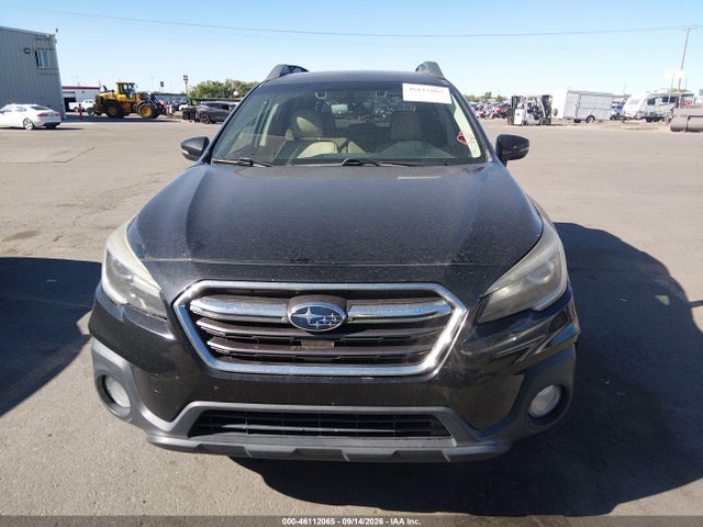 Продаж на аукціоні авто 2019 Subaru Outback 2.5i Limited, vin: 4S4BSANC6K3223863, номер лоту: 46112065