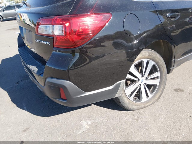 Продаж на аукціоні авто 2019 Subaru Outback 2.5i Limited, vin: 4S4BSANC6K3223863, номер лоту: 46112065