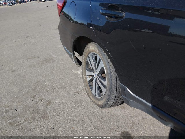 Продаж на аукціоні авто 2019 Subaru Outback 2.5i Limited, vin: 4S4BSANC6K3223863, номер лоту: 46112065