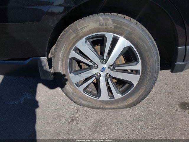 Продаж на аукціоні авто 2019 Subaru Outback 2.5i Limited, vin: 4S4BSANC6K3223863, номер лоту: 46112065