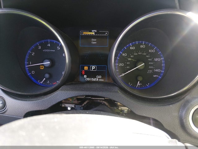 Продаж на аукціоні авто 2019 Subaru Outback 2.5i Limited, vin: 4S4BSANC6K3223863, номер лоту: 46112065