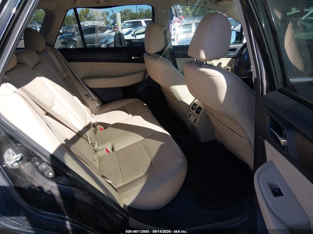 Продаж на аукціоні авто 2019 Subaru Outback 2.5i Limited, vin: 4S4BSANC6K3223863, номер лоту: 46112065