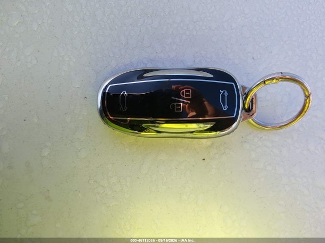 Aukcja sprzedaży 2015 Tesla Model S 70d/85d/p85d, vin: 5YJSA1S20FF089217, numer aukcji: 46112066