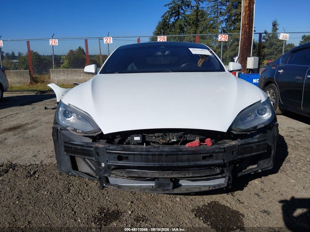 Aukcja sprzedaży 2015 Tesla Model S 70d/85d/p85d, vin: 5YJSA1S20FF089217, numer aukcji: 46112066
