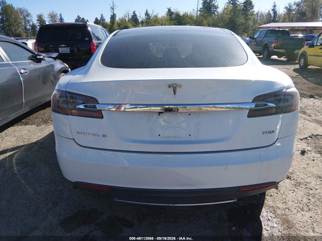 Aukcja sprzedaży 2015 Tesla Model S 70d/85d/p85d, vin: 5YJSA1S20FF089217, numer aukcji: 46112066